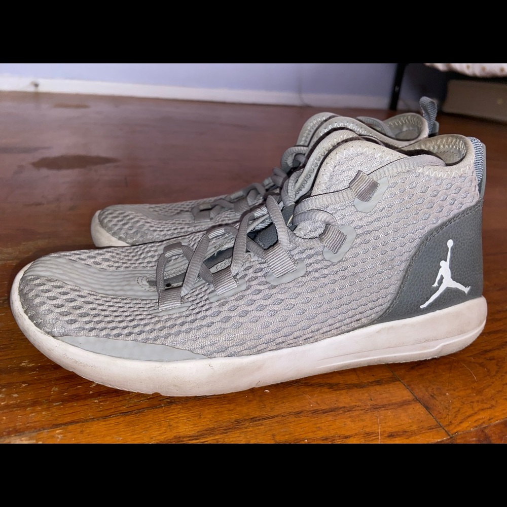 Jordan’s